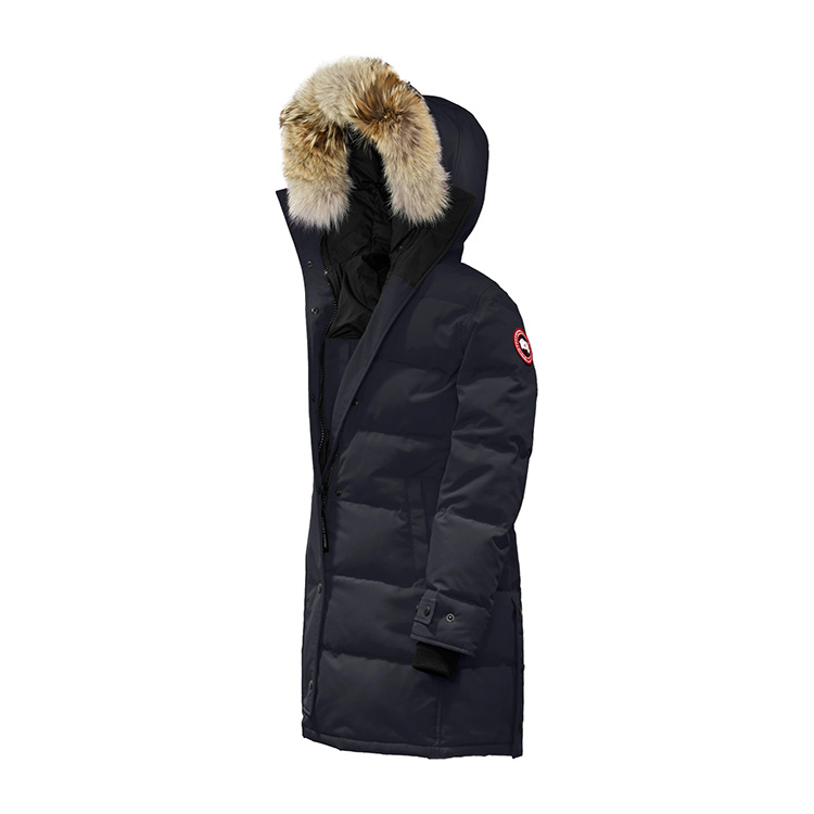 Canada Goose Shelburne Parka Heritage - Women's - Image 11